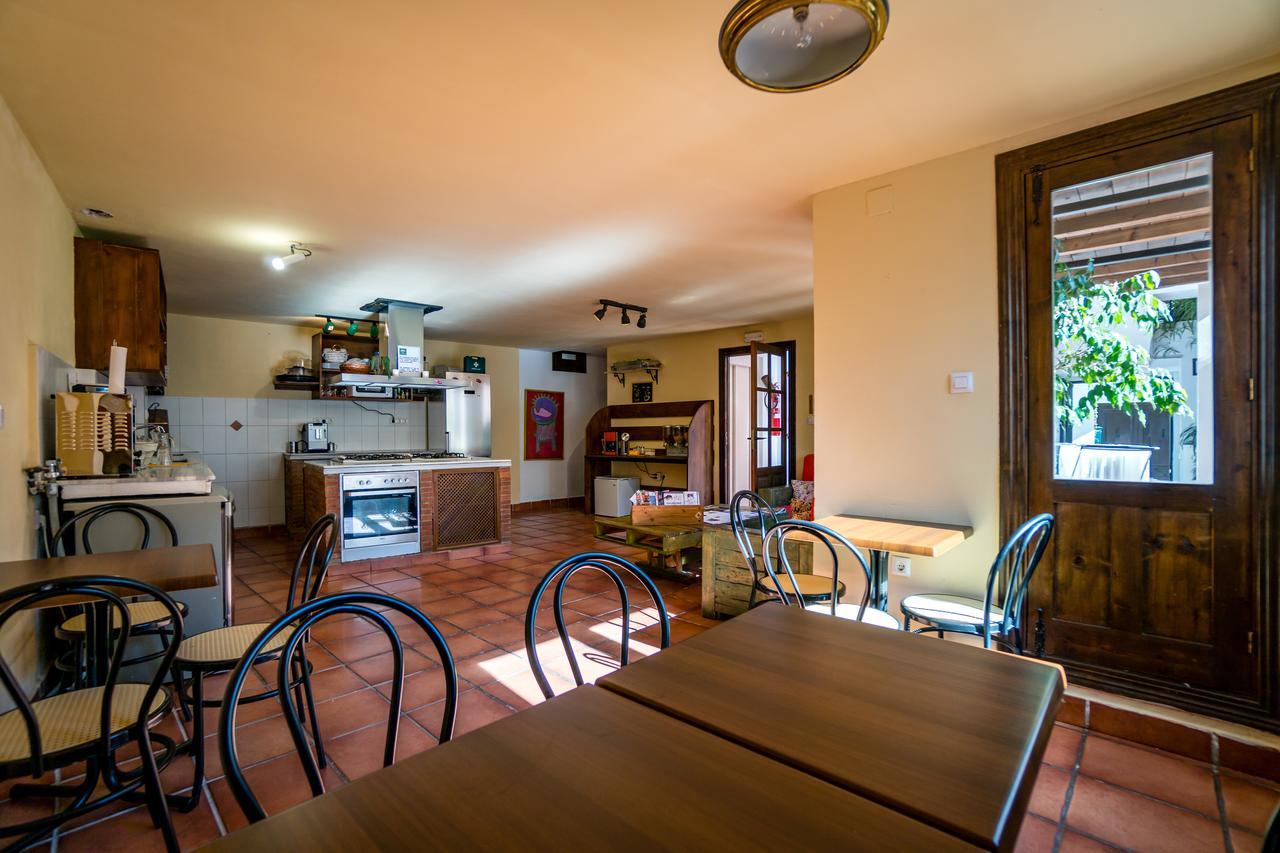 Apartmán Bellavista Granada Exteriér fotografie