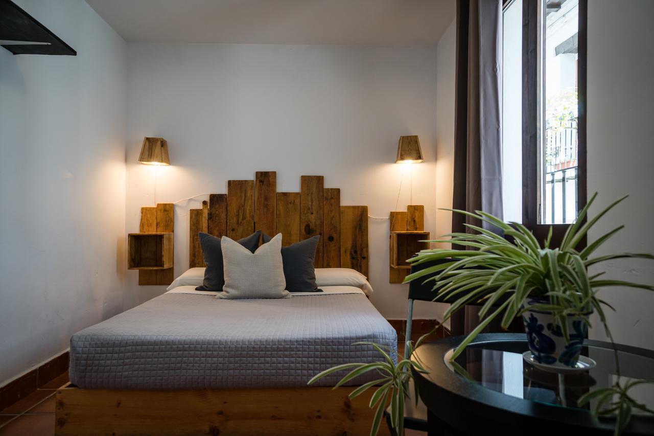 Apartmán Bellavista Granada Exteriér fotografie