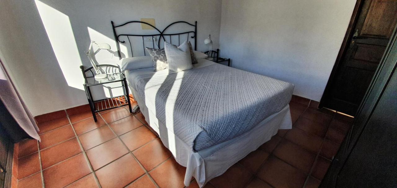 Apartmán Bellavista Granada Exteriér fotografie