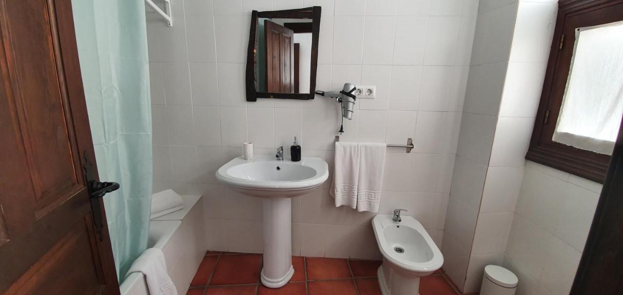 Apartmán Bellavista Granada Exteriér fotografie