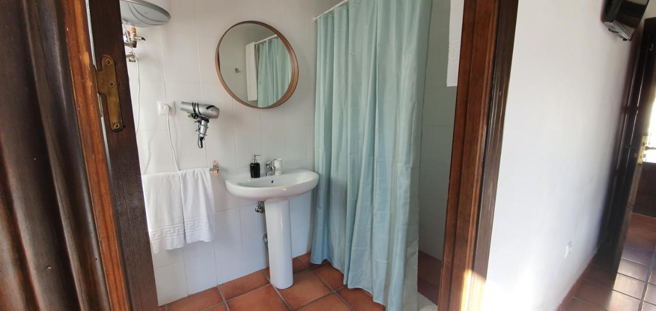 Apartmán Bellavista Granada Exteriér fotografie