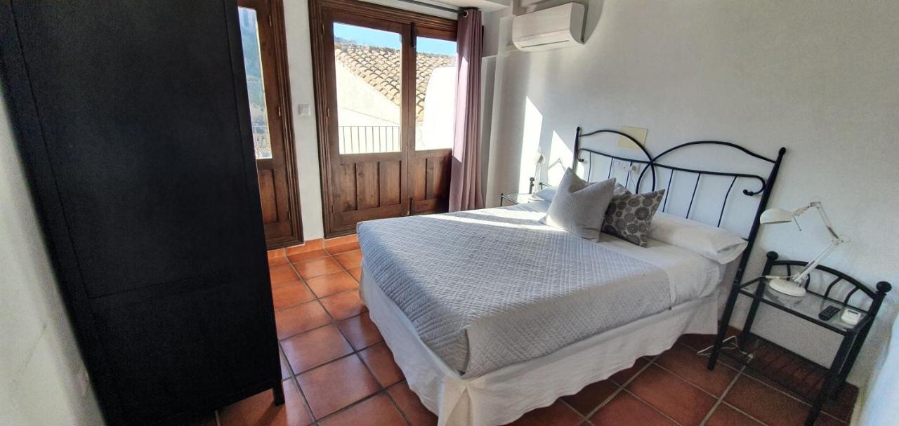 Apartmán Bellavista Granada Exteriér fotografie