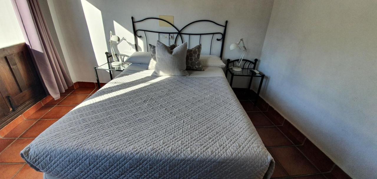 Apartmán Bellavista Granada Exteriér fotografie