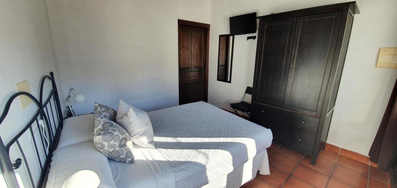 Apartmán Bellavista Granada Exteriér fotografie