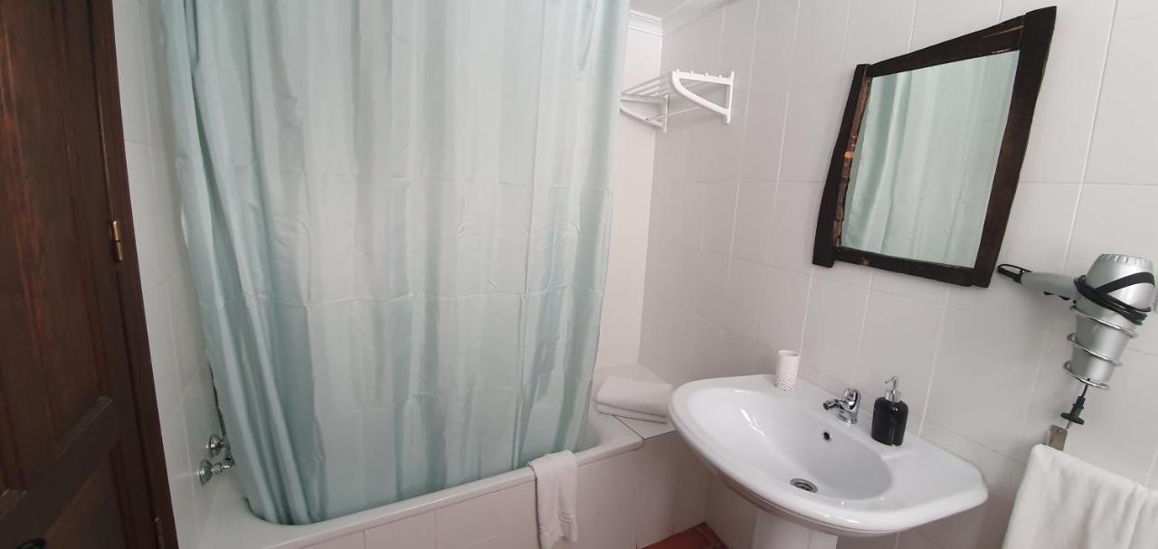 Apartmán Bellavista Granada Exteriér fotografie