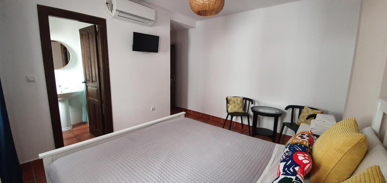 Apartmán Bellavista Granada Exteriér fotografie