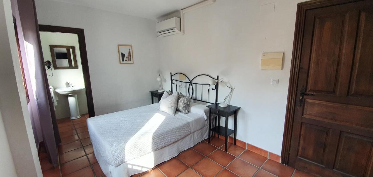 Apartmán Bellavista Granada Exteriér fotografie