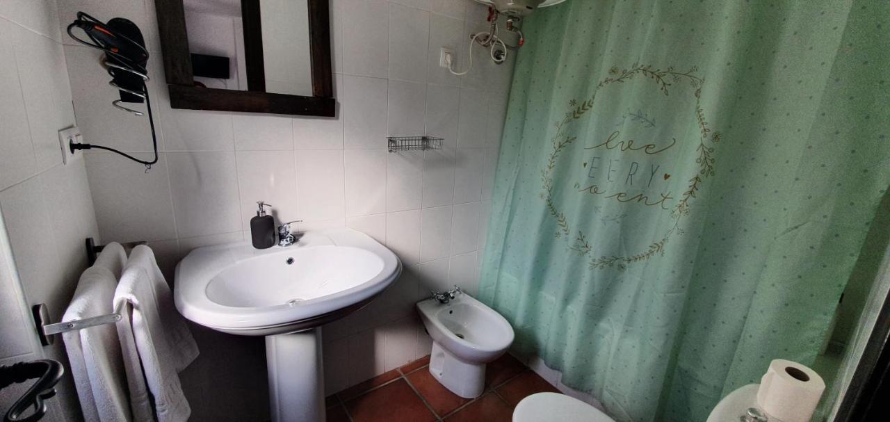 Apartmán Bellavista Granada Exteriér fotografie