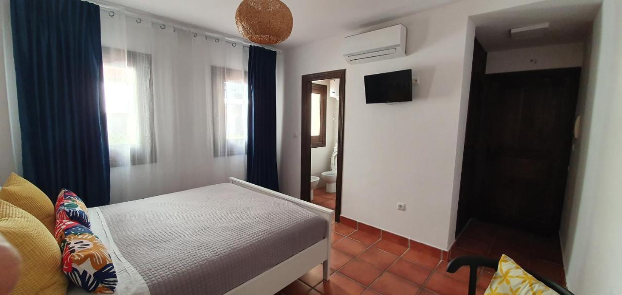 Apartmán Bellavista Granada Exteriér fotografie
