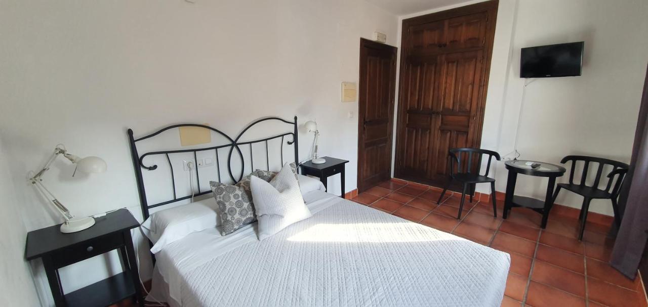 Apartmán Bellavista Granada Exteriér fotografie
